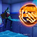 Supernova Academy Secret Loot Room Location In Fortnite