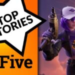 Hot Five: Fortnite’s Blitz Royale, Moshi Monsters’ comeback Kickstarter sabotaged, and UK Government launches £30m games industry fund