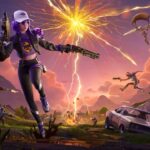 Fortnite Blitz Royale : une mise à jour prometteuse It Looks Like Fortnite Blitz Royale Is Sticking Around