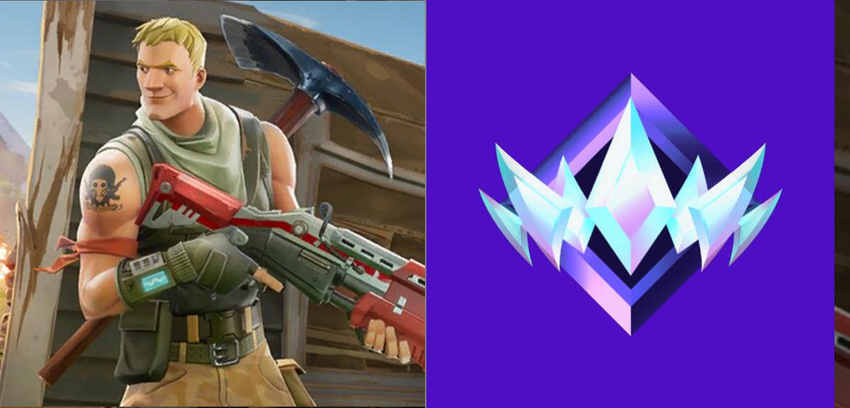 Fortnite OG Ranked Could Be Axed Next Season – Players React