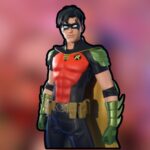 Fortnite: Where to find Robin