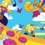 Fortnite x Simpsons collaboration is coming this year (Image via Fox)