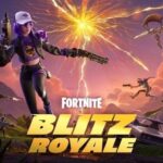 ‘Fortnite’ Is Getting A New, Fast-Paced Battle Royale Mode This Week