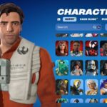 Fortnite feels like a new game on the Switch 2