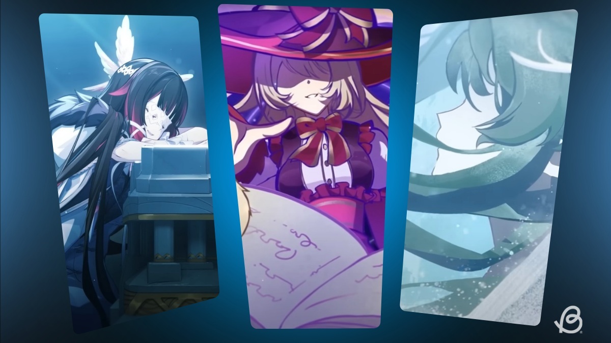 Genshin Impact Leak Reveals All Upcoming Nod-Krai Characters