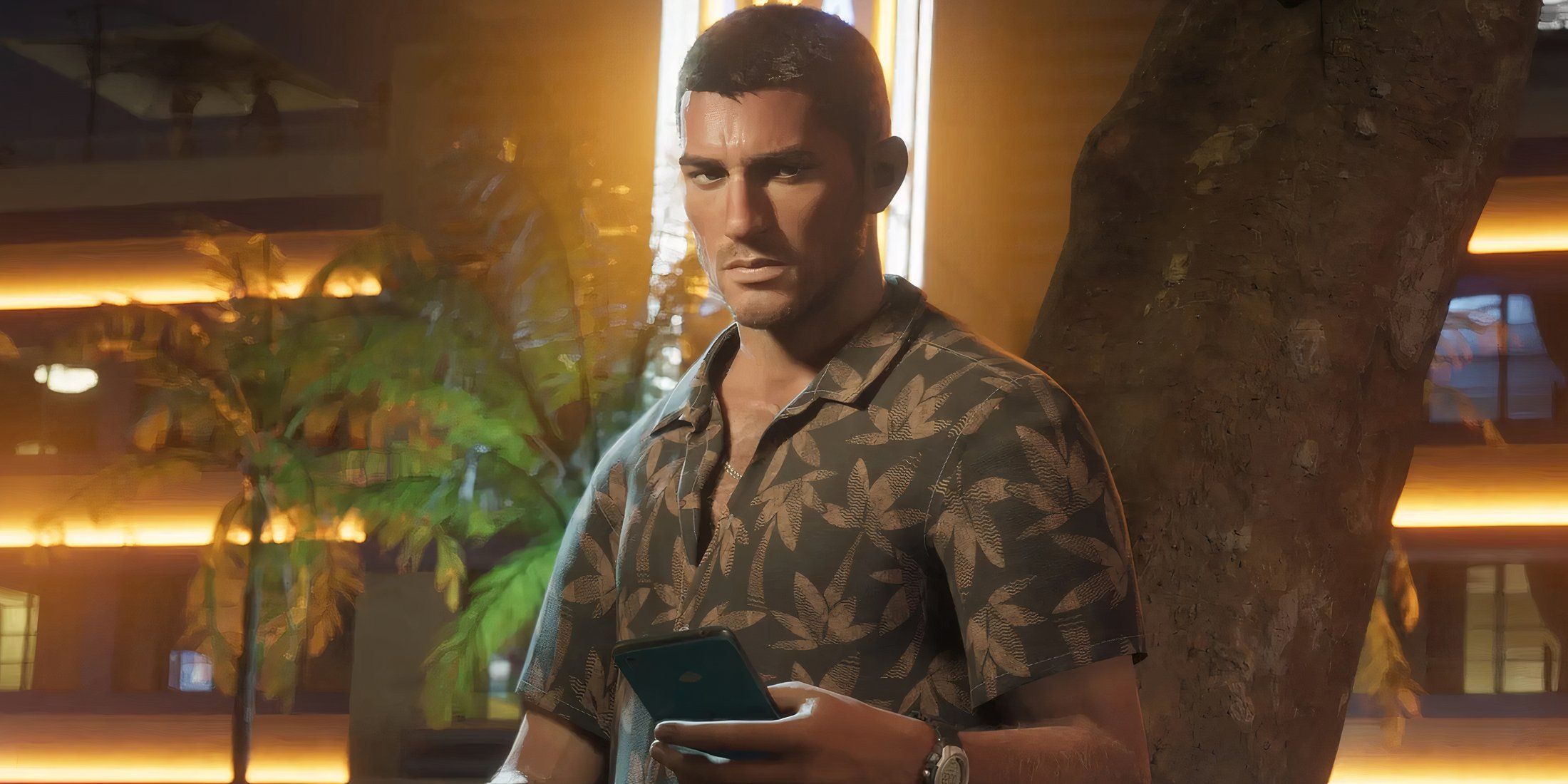 GTA 6 May Make Avoiding the Cops a Lot Harder