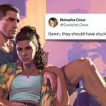 GTA 6 : fuite révèle une histoire jugée 'trop sombre' Insane GTA 6 leak reveals storyline that was 'too dark'