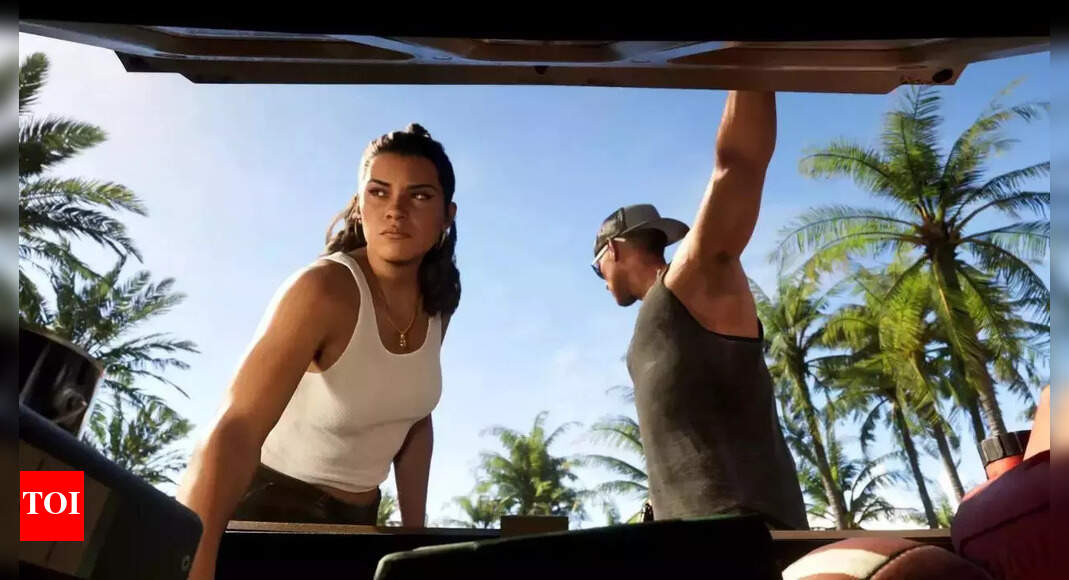 Twitch CEO: GTA 6 launch won't affect GTA 5's 'popularity'