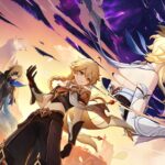 Genshin Impact : date et heure de la version 5.7 Genshin Impact 5.7 Release Date & Time