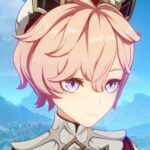 The Best Dahlia Build, Team, Weapon, And Artifacts Guide In Genshin Impact