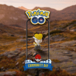 Jangmo-o Clangs into the Spotlight for Pokémon GO June Community Day