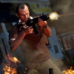 Les 5 jeux GTA les plus difficiles à maîtriser à 100% 5 Hardest GTA Games To 100%