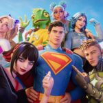 Meilleures configurations Fortnite pour PC et Steam Deck Best Fortnite settings for PC and Steam Deck