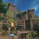 World of Warcraft Outlined New UI Options