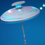 How to Get the Free Utopia 'Brella in Fortnite