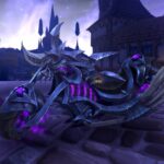 How To Get The Voidfire Deathcycle Mount