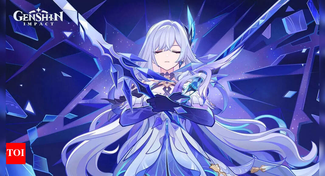 How to Get and Use Weapon Skins in Genshin Impact | Esports News