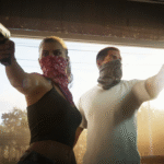 Prudence : GTA et Minecraft pour attirer les victimes de cyberattaques GTA VI personages