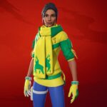 Retour des skins Tsuki Gothic et Football sur Fortnite après 2 ans Fortnite’s Tsuki Gothic and Football Skin Return After 2 Years – Grab Them Now