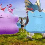 Tous les déguisements de Ditto dans Pokémon GO - juillet 2025 All Ditto Disguises In Pokémon GO (July 2025)