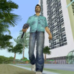 Tommy Vercetti’s iconic mansion possibly spotted in GTA 6 trailer | Esports News