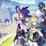 How to Verify Age on Genshin Impact