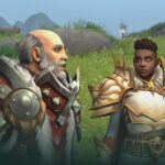 World of Warcraft Reveals Patch 11.1.7 Campaign Rewards and Story Details
