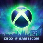 Xbox at Gamescom