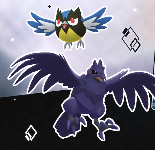 'Pokémon GO Steel and Scales' Guide: How to Catch Shiny
