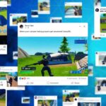 Camp IRL : Dentsu Creative et High Peak rapprochent les fans de Fortnite Camp IRL: Dentsu Creative Hong Kong and High Peak take Fortnite campers offline