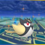 How To Get Shiny Rookidee in Pokemon GO