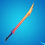 How to Get the Free Neon Nightblade Pickaxe in Fortnite