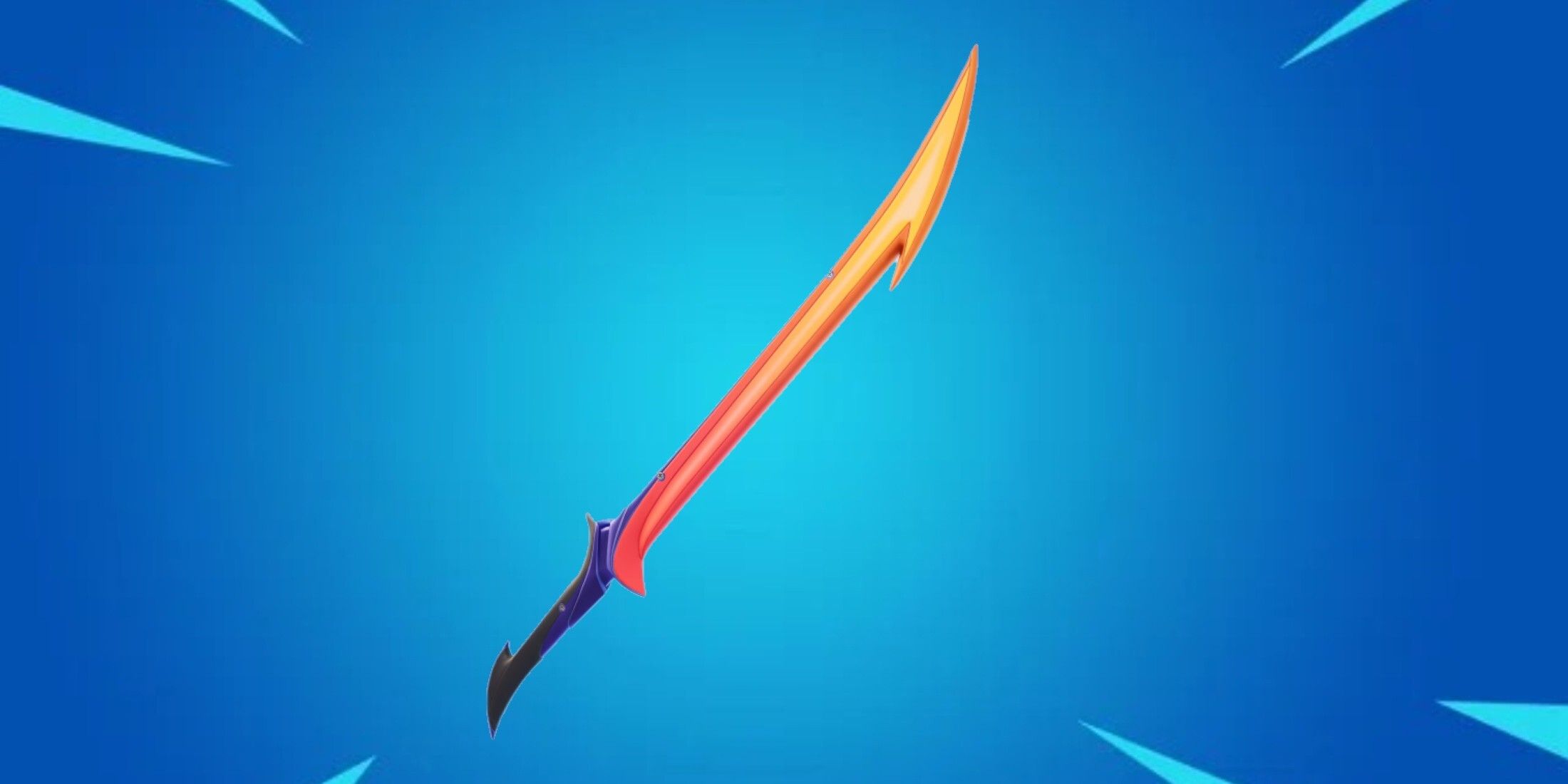 How to Get the Free Neon Nightblade Pickaxe in Fortnite