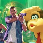 Donkey Kong Bananza en développement plus longtemps que GTA 6 Donkey Kong Bananza May Have Been In Development Longer Than GTA 6