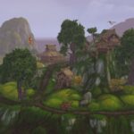 Emplacements des formateurs de professions niveau max dans MoP Classic All Max Level Profession Trainer Locations in MoP Classic