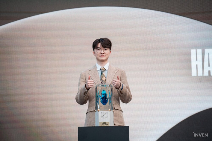 Faker’s Loyalty Defies Time: The Eternal Star Who Chose One Team