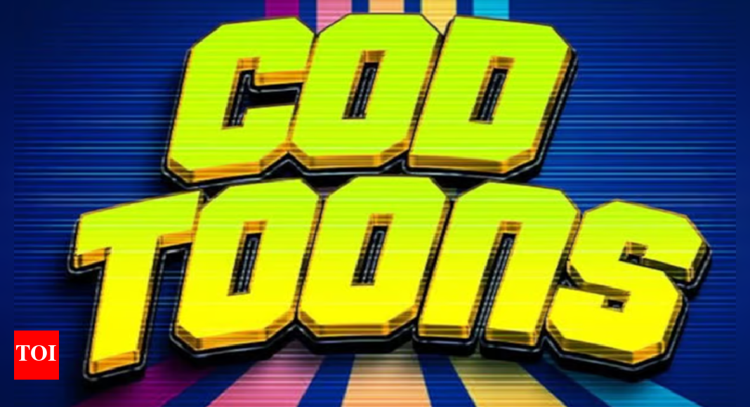 Why are fans frustrated with the CODToons event in Call of Duty Black Ops 6 and Warzone? | Esports News