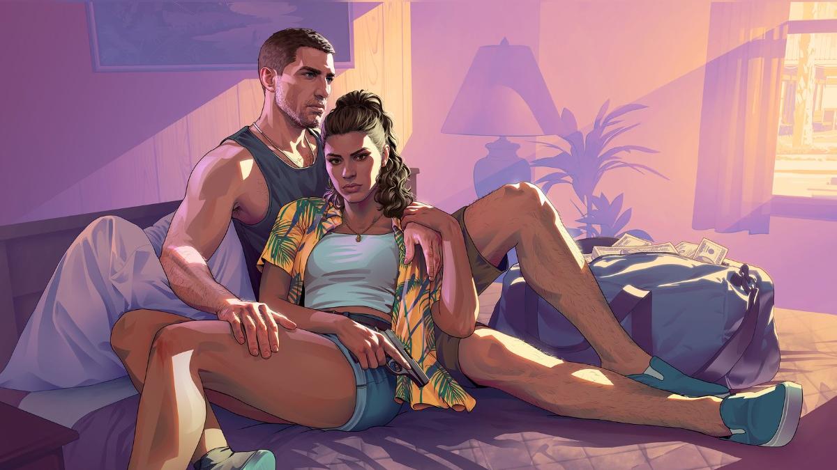GTA 6 may melt your PS5—Death Stranding 2 is already raising the heat