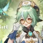 Genshin Impact : changement de voix pour Sucrose dans la mise à jour 5.8 no-alt