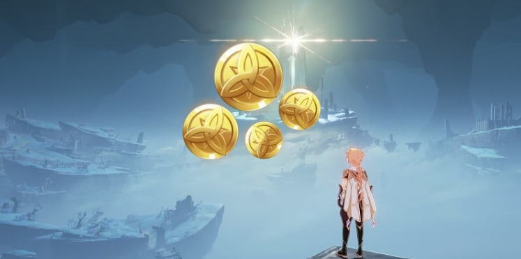 Genshin Impact: A Deep Dive into Teyvat's Enchanting World
