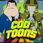 All CODtoons Event Guide in Black Ops 6 & Warzone