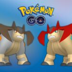 How To Get Terrakion & Shiny Terrakion