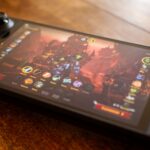 How I Installed World of Warcraft on My Steam Deck