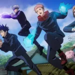 Jujutsu Kaisen : retour sur Fortnite avec de nouveaux skins et mythiques Jujutsu Kaisen Set to Return to Fortnite with Possible Wave 3 Skins and Mythics