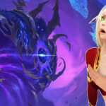 Le nouveau boss final de WoW dispose de plus de 60 compétences The new final boss in WoW has over 60 abilities – Ragnaros only had 4