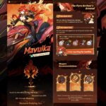 Mavuika, l'archon Pyro de Genshin Impact, suscite des débats passionnés Genshin Impact’s Pyro Archon Mavuika Starts Heated Fan Debates