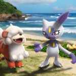Pokemon GO Adding More Hisuian Forms in Upcoming July Event