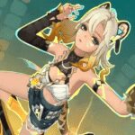 Préparer son farm pour Ineffa dans Genshin Impact How to pre-farm for Ineffa in Genshin Impact? | Esports News