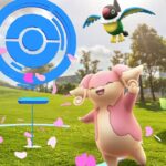 Quêtes et récompenses du concert d'été Pokémon Go Pokémon Go Summer Concert research tasks and bonuses