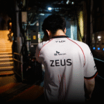 Sheep Esports : T1 s'excuse pour les problèmes avec Zeus lors du stream de mercredi Sheep Esports - LoL: T1 to address and apologize for "issues with Zeus" in official stream on Wednesday